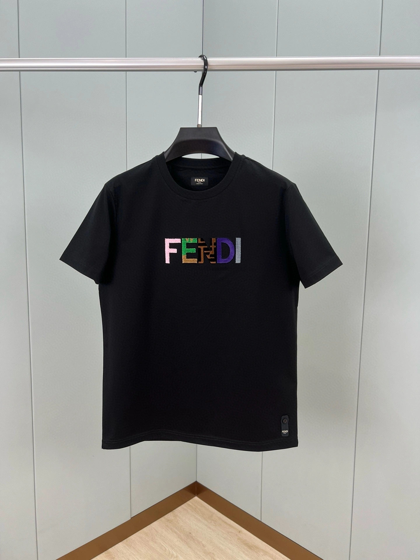 wg.luxury- F594i embroidery 2Colour item:E-F409A0446-2